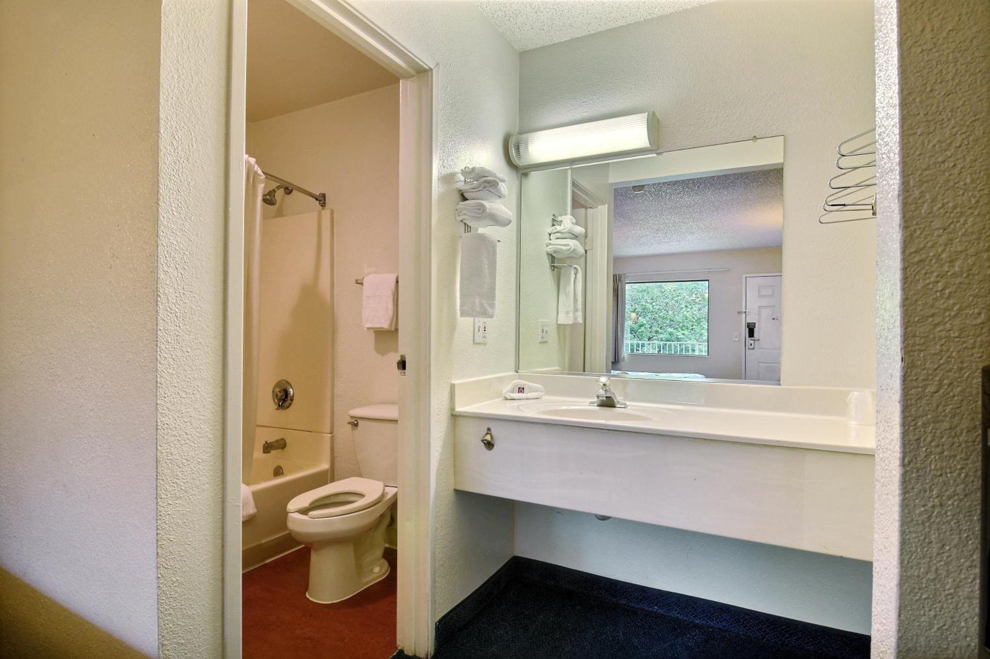 Motel 6-Seattle, Wa - South SeaTac Eksteriør billede