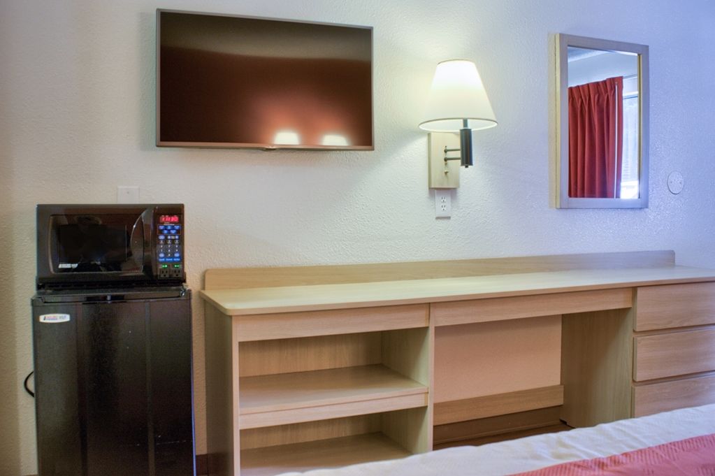 Motel 6-Seattle, Wa - South SeaTac Værelse billede