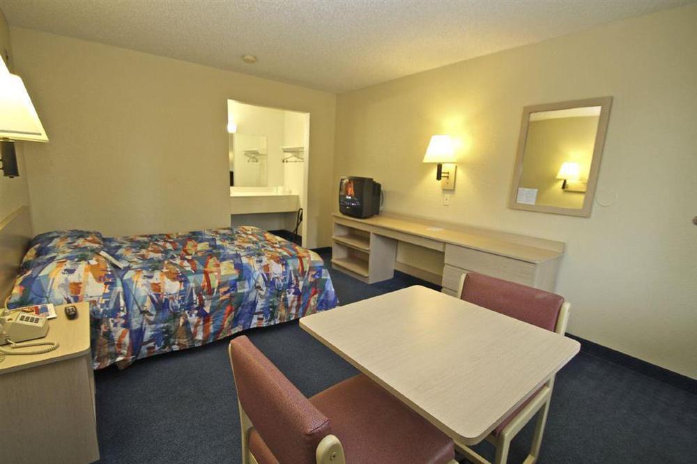 Motel 6-Seattle, Wa - South SeaTac Værelse billede