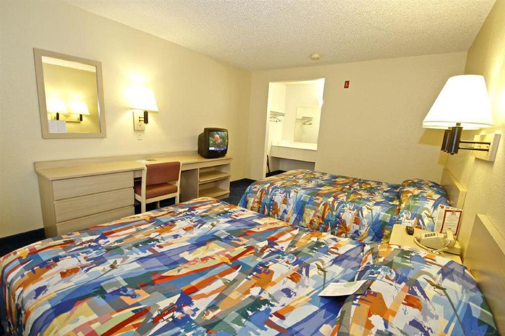 Motel 6-Seattle, Wa - South SeaTac Værelse billede