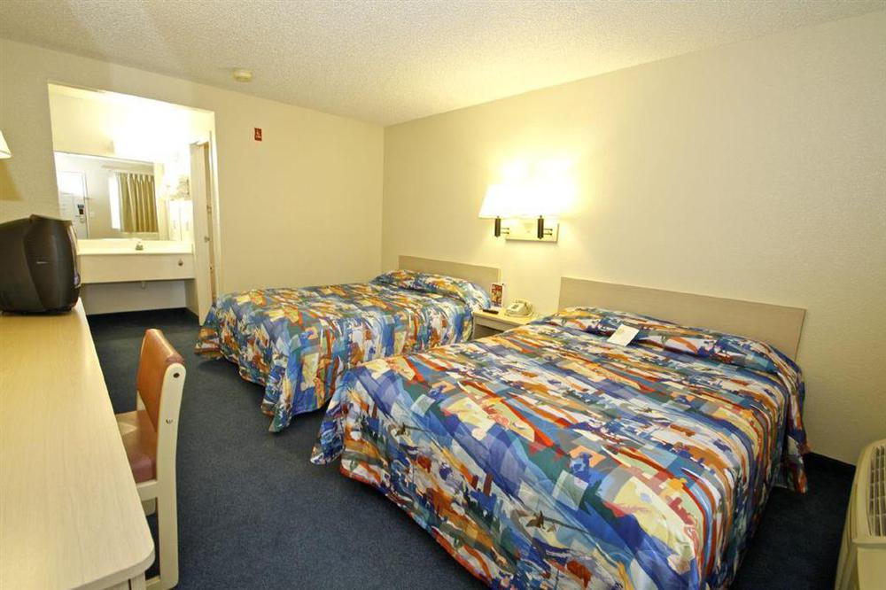 Motel 6-Seattle, Wa - South SeaTac Værelse billede
